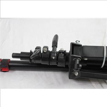 Flycam Stablization System