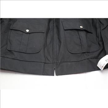 Flying Cross By Fechheimer Men's Ultra Bomber Jacket