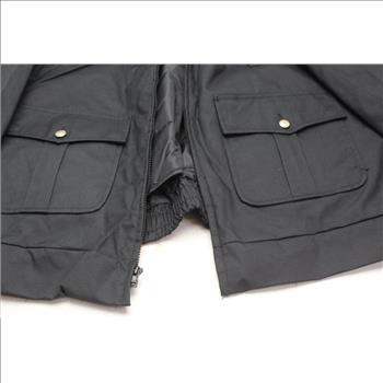 Flying Cross By Fechheimer Men's Ultra Bomber Jacket