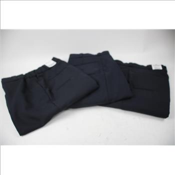 Flying Cross Uniforms, 36,35,40 Reg XL 7 Pieces