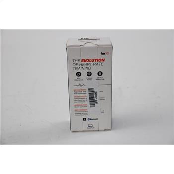FMX5 Heart Rate Sensor