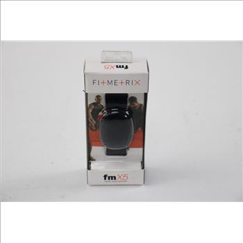 FMX5 Heart Rate Sensor