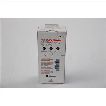 FMX5 Heart Rate Sensor