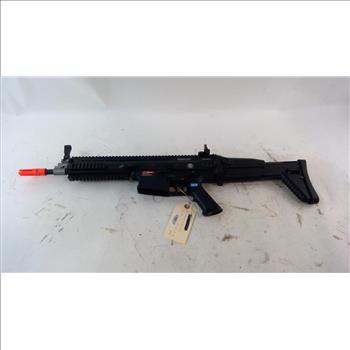 FN Herstal Airsoft Rifle