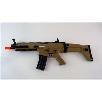FN Scar-L BB Gun