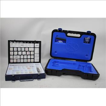 FNH Pistol Case Kwikset Keying Kit 2 Pieces