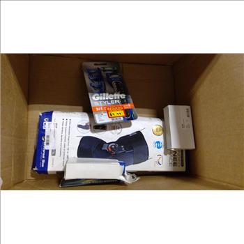 Foam Gun And More 5+ Pieces