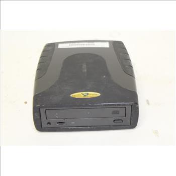 Focal DT-5000S Zoom Flash Unit, Kodak EasyShare Printer Dock 6000, Pacific Digital External CD Drive. And More! 10+ Pieces