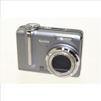 Focal DT-5000S Zoom Flash Unit, Kodak EasyShare Printer Dock 6000, Pacific Digital External CD Drive. And More! 10+ Pieces