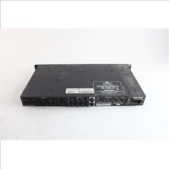 Focusrite Saffire Pro 40 Preamp