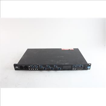 Focusrite Saffire Pro 40 Preamp