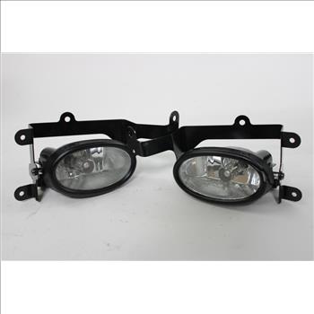 Fog Light Set
