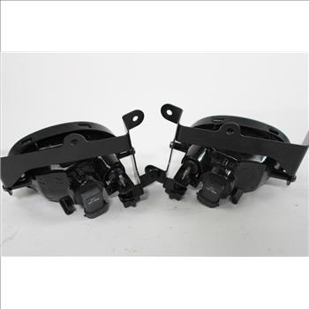 Fog Light Set