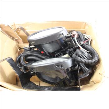 Fog Light Set