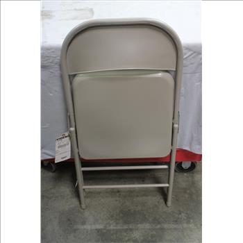 Folding Chair