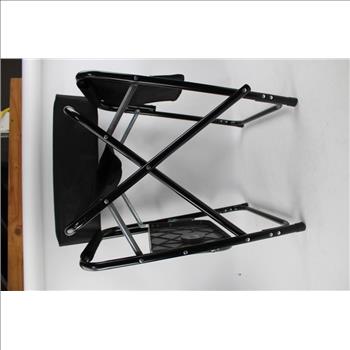 Folding Directors Chair