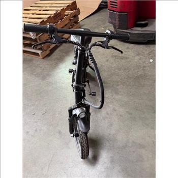Folding E-Bike
