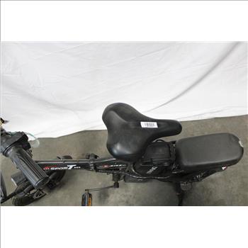Folding E-Bike