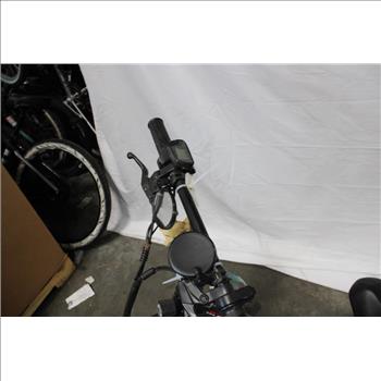 Folding E-Bike