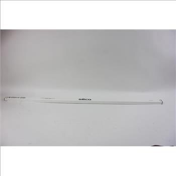 Folding Measuring Stick With Orange Case