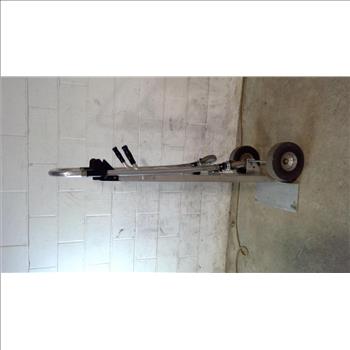 Folding Rolling Dolly