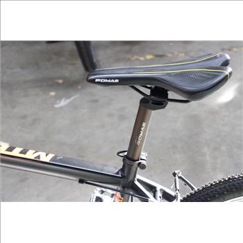 Fomas Mountain Bike