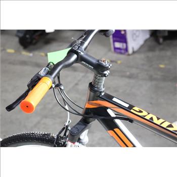Fomas Mountain Bike