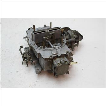 Fomoco 4 Barrel Carburetor