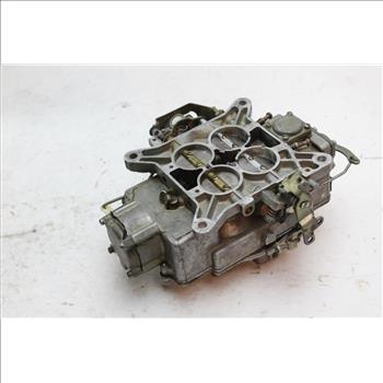 Fomoco 4 Barrel Carburetor