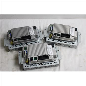 Fomoco Car Radios X5