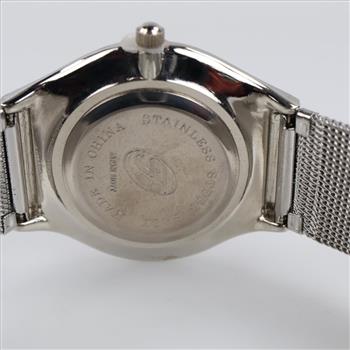 Fondini Collection Watch & Pen Set