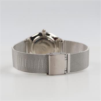 Fondini Collection Watch & Pen Set