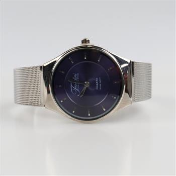 Fondini Collection Watch & Pen Set