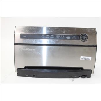 Food Saver V3825