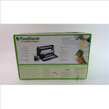 Food Saver Vacuum Packaging System