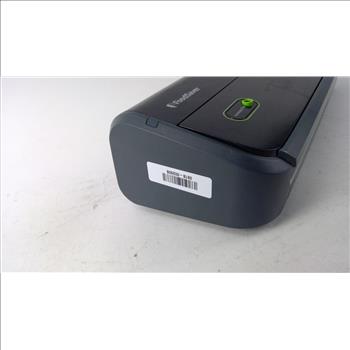 Food Saver Vacuum Sealer, FM2000-015