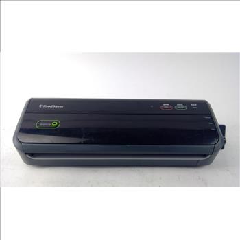 Food Saver Vacuum Sealer, FM2000-015