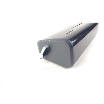 Food Saver Vacuum Sealer, FM2000-015