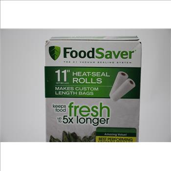 Foodsaver 11