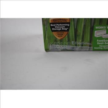 Foodsaver 11