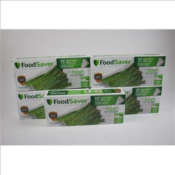 Foodsaver 11