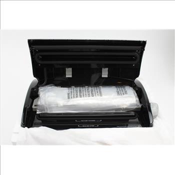 FoodSaver 2400 Series Vacuum Sealing System