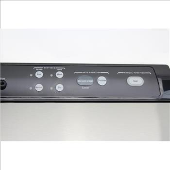 FoodSaver 2400 Series Vacuum Sealing System