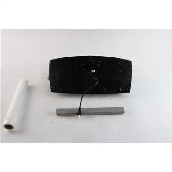 Foodsaver V3230 Vacuum Sealer