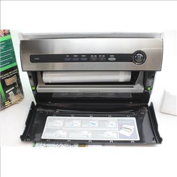 Foodsaver V3840 Vacuum Packaging System