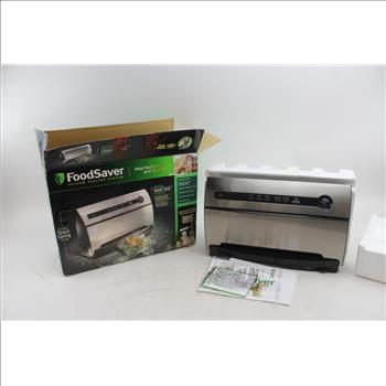 Foodsaver V3840 Vacuum Packaging System