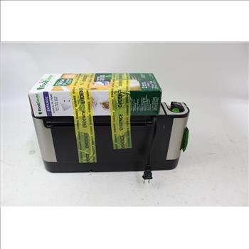 FoodSaver V4880 Bag Sealer And Bags
