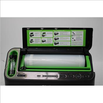 Foodsaver Vacuum
