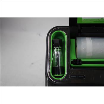 Foodsaver Vacuum