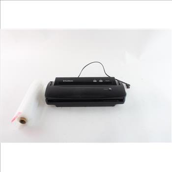 Foodsaver Vacuum Sealer | Property Room